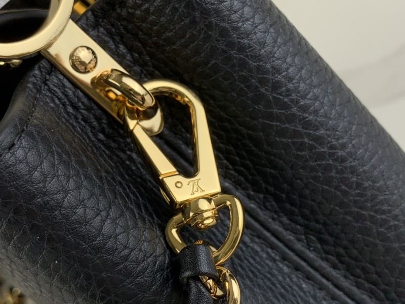 LV Top Handle Bags